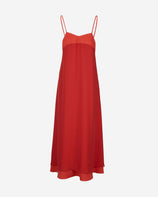 [REFURB] WOMEN'S CLAUDIO LINGERIE MAXI DRESS
