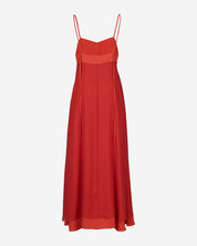 CLAUDIO LONG DRESS