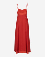 [REFURB] WOMEN'S CLAUDIO LINGERIE MAXI DRESS