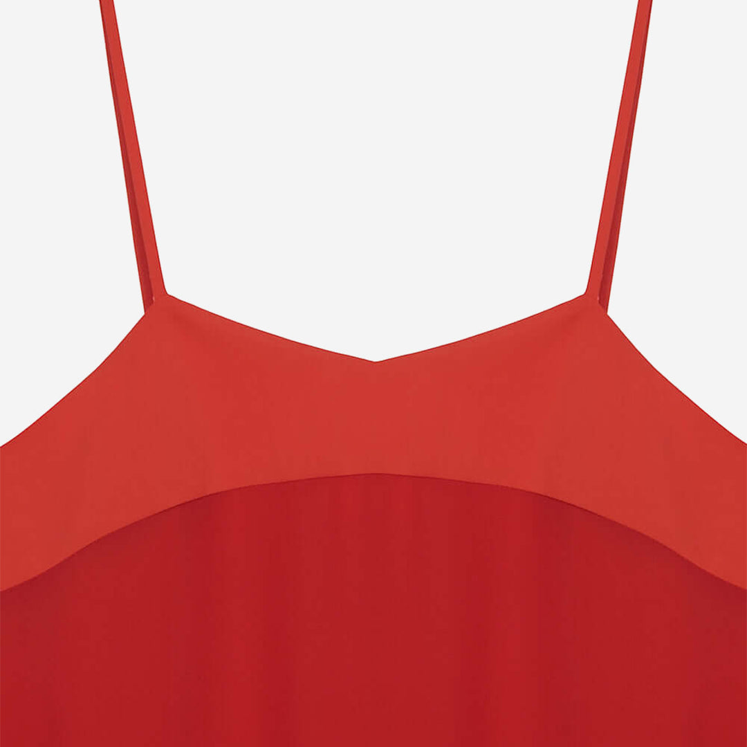 WOMEN'S CLAUDIO LINGERIE MAXI DRESS