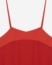 CLAUDIO LONG DRESS