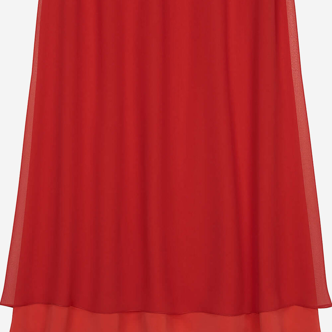 WOMEN'S CLAUDIO LINGERIE MAXI DRESS