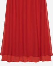 CLAUDIO LONG DRESS