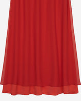 [REFURB] WOMEN'S CLAUDIO LINGERIE MAXI DRESS
