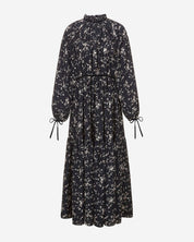 FONTAINE LONG DRESS