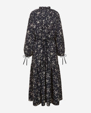 FONTAINE LONG DRESS