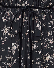 FONTAINE LONG DRESS