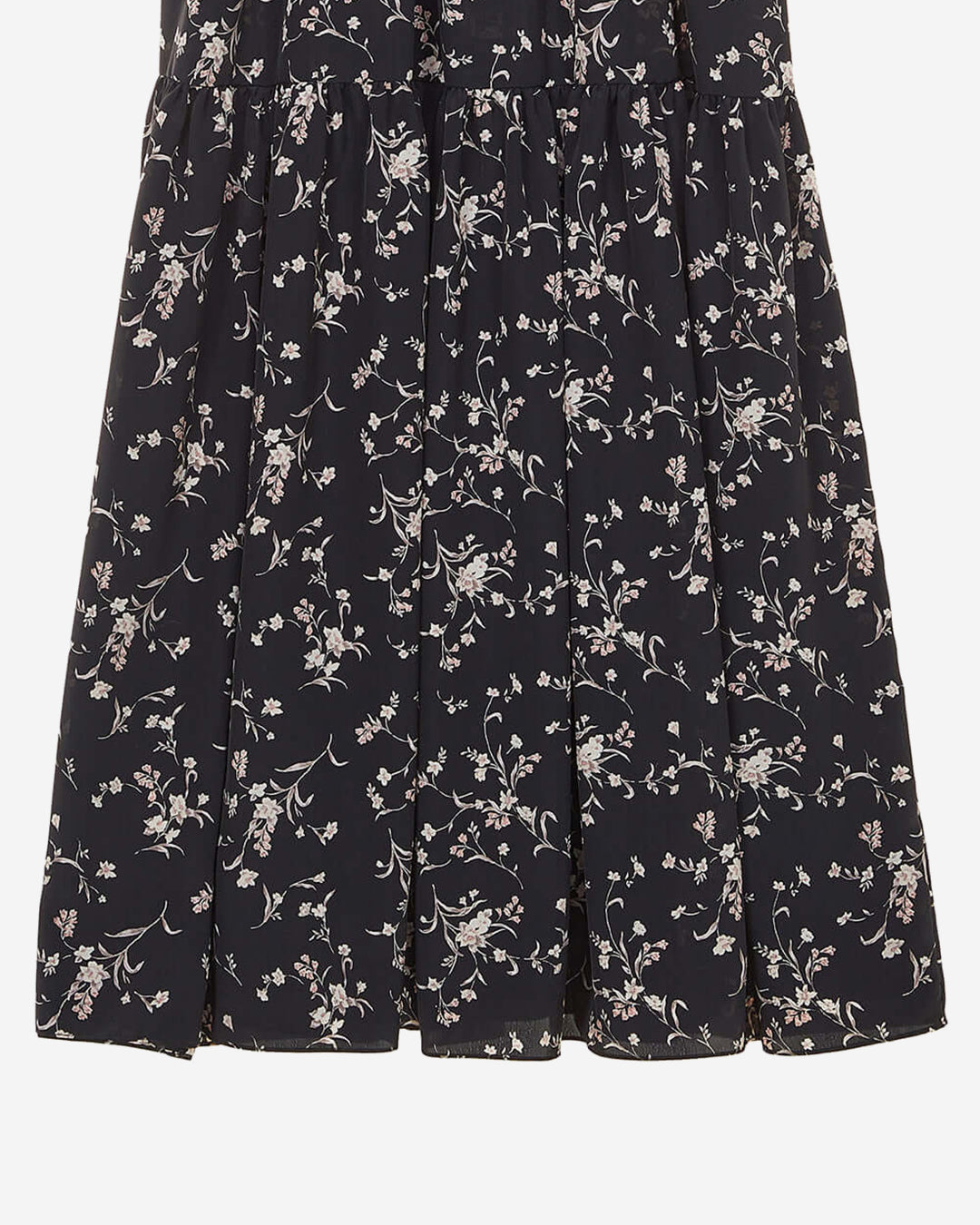 FONTAINE LONG DRESS