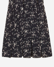 FONTAINE LONG DRESS