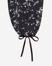 FONTAINE LONG DRESS