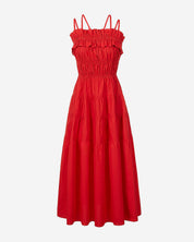 LOMBARDI LONG DRESS