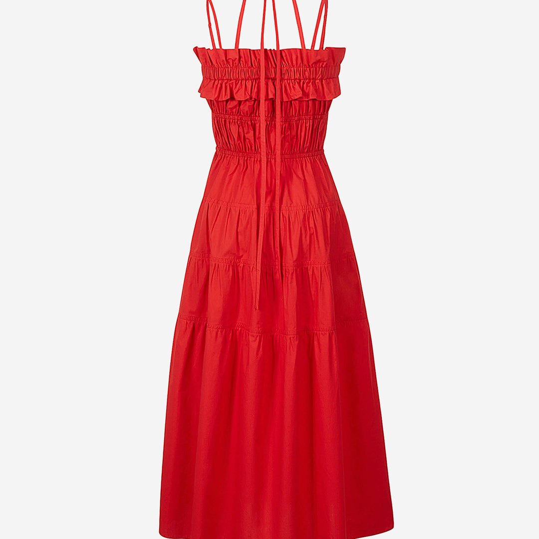 LOMBARDI LONG DRESS