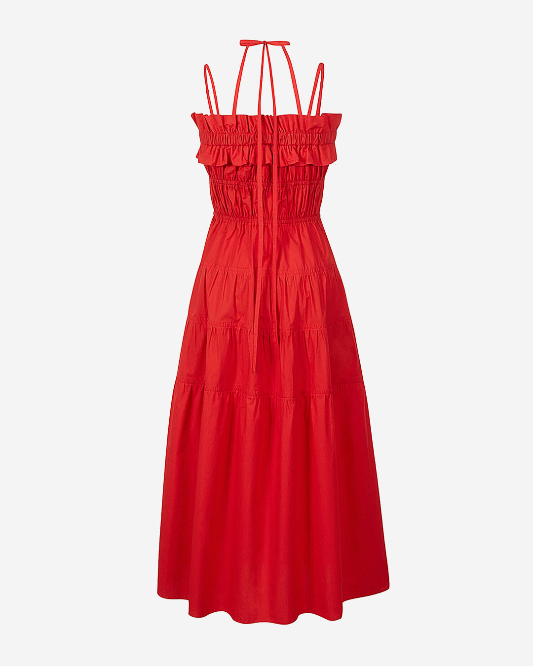 LOMBARDI LONG DRESS