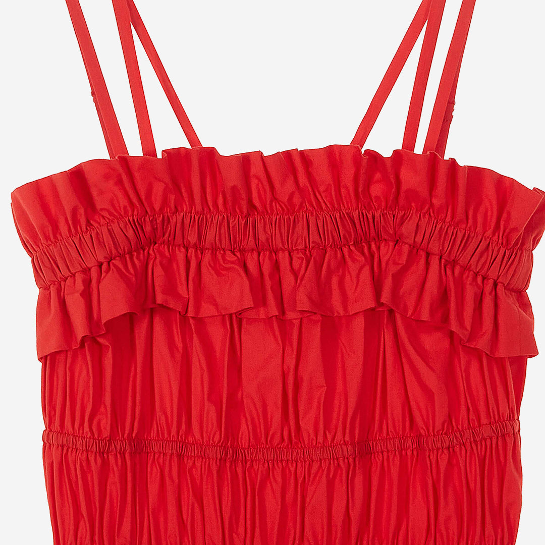 LOMBARDI LONG DRESS