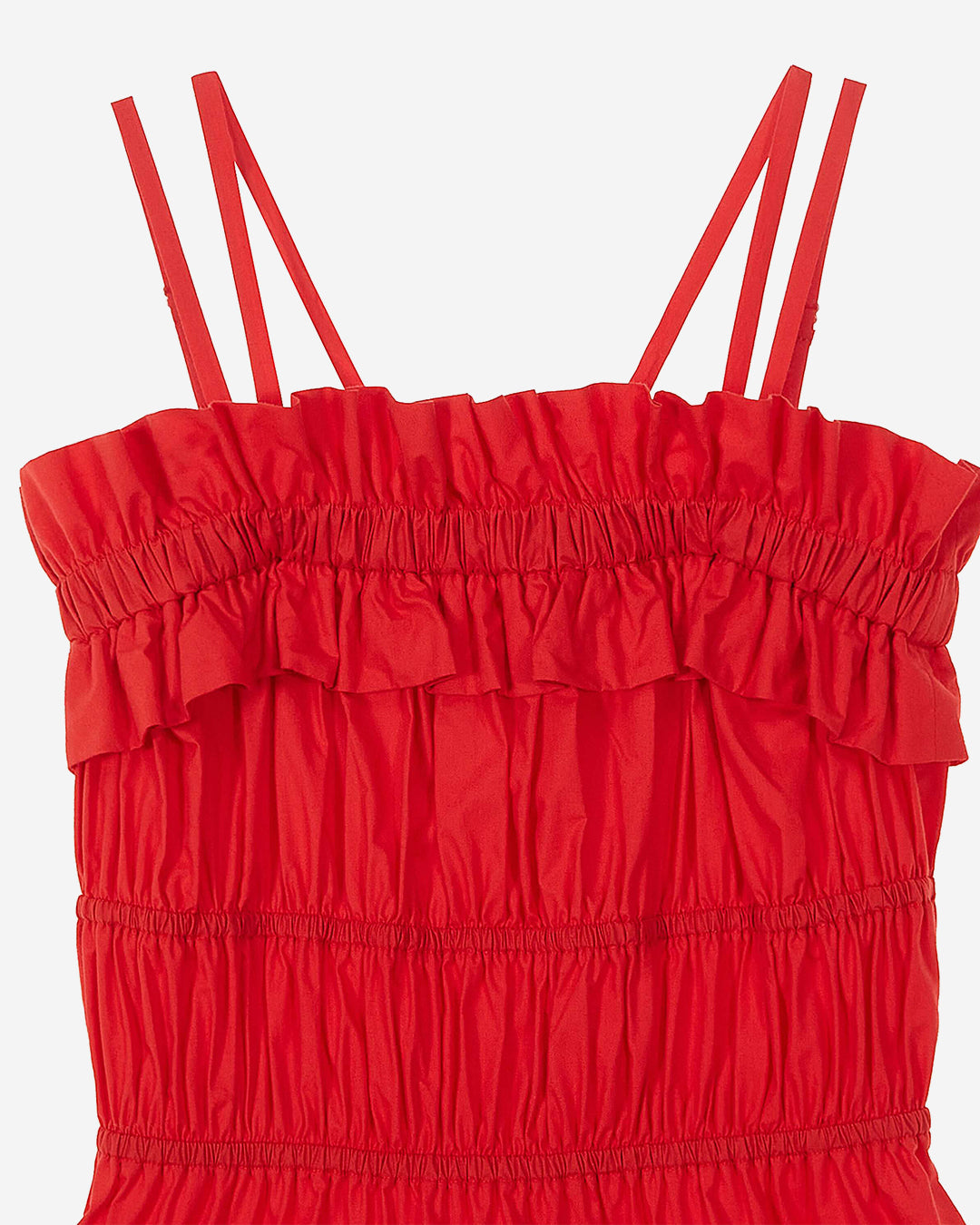 LOMBARDI LONG DRESS
