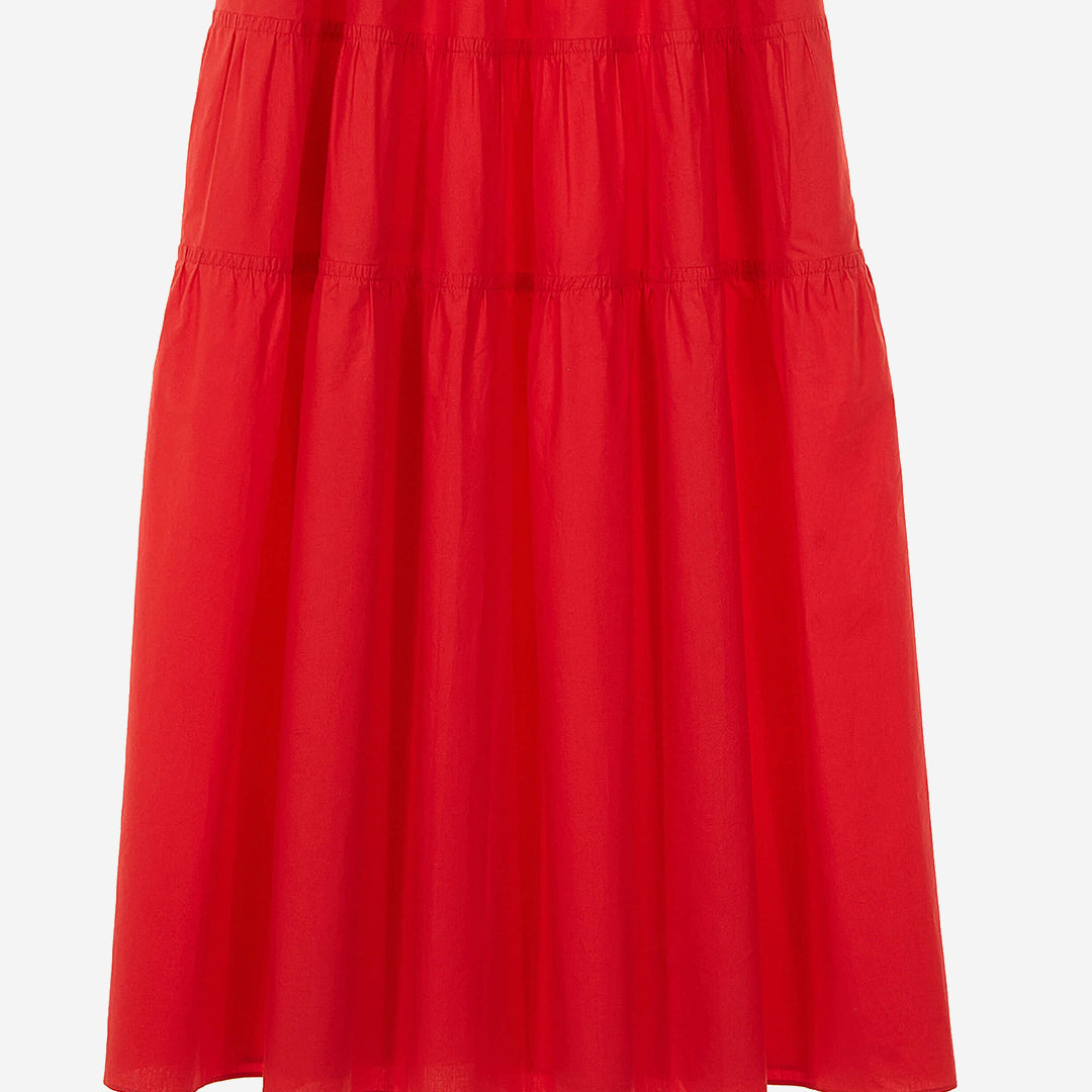 LOMBARDI LONG DRESS