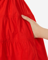 LOMBARDI LONG DRESS