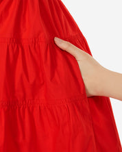 LOMBARDI LONG DRESS