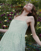 WOMEN'S FLORENTIA LONG DRESS