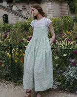 WOMEN'S FLORENTIA LONG DRESS