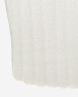 [SIGNATURE] WOMEN'S FAUX FUR HE-A HOODED PONCHO
