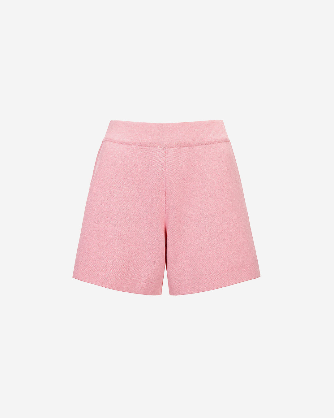 KNIT MARI SHORT PANTS