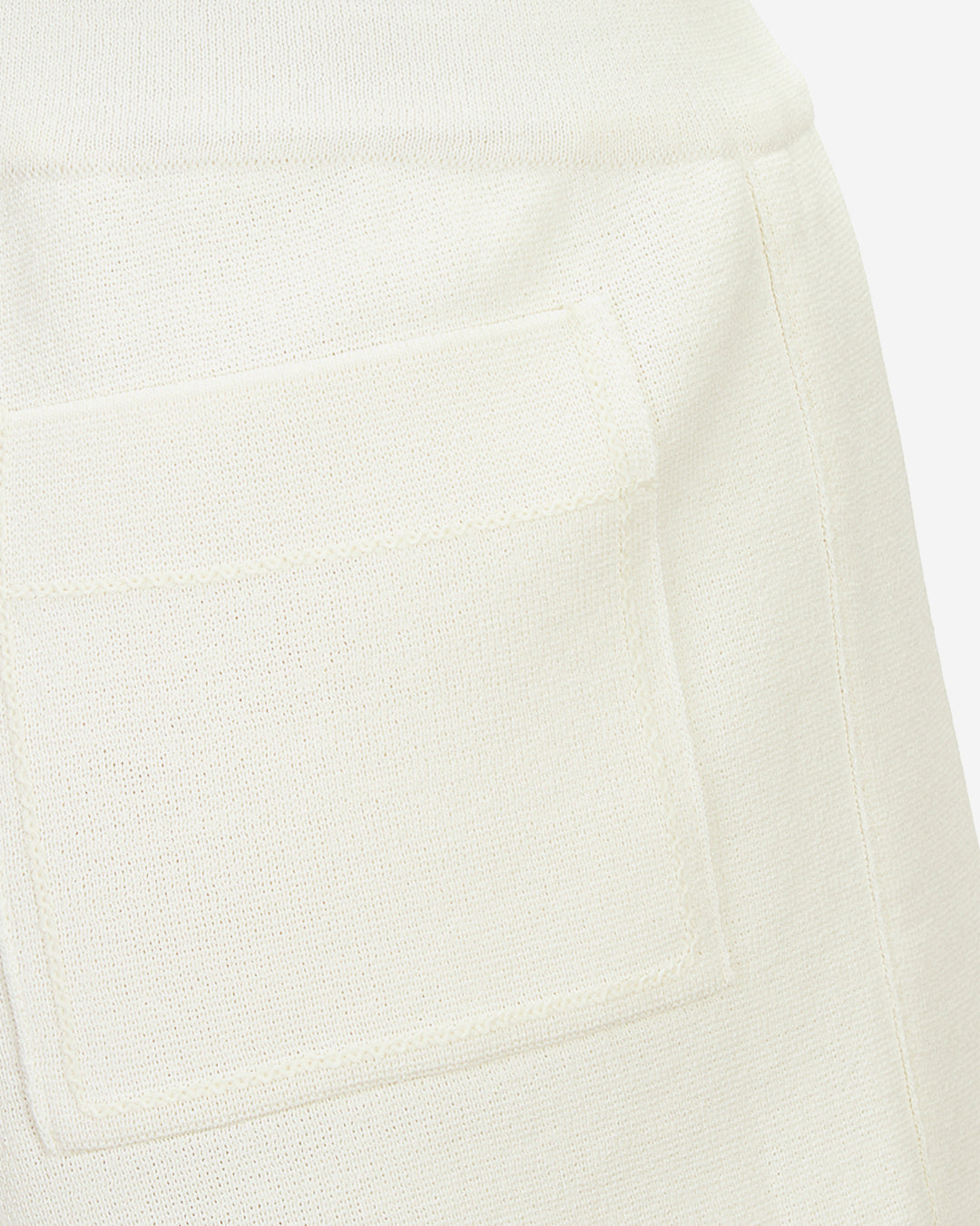 KNIT MARI SHORT PANTS
