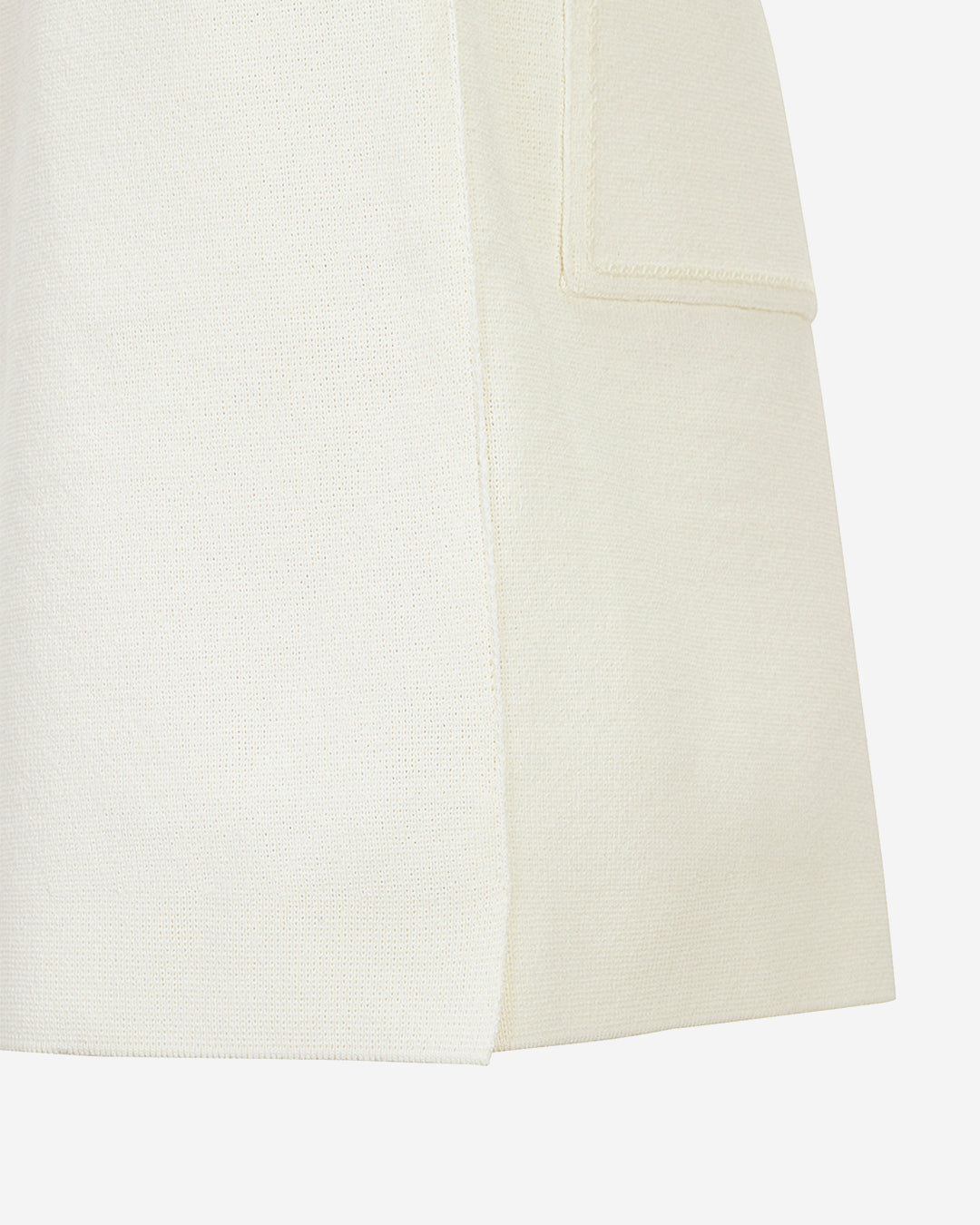 KNIT MARI SHORT PANTS