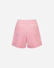 KNIT MARI SHORT PANTS