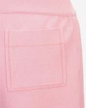 KNIT MARI SHORT PANTS