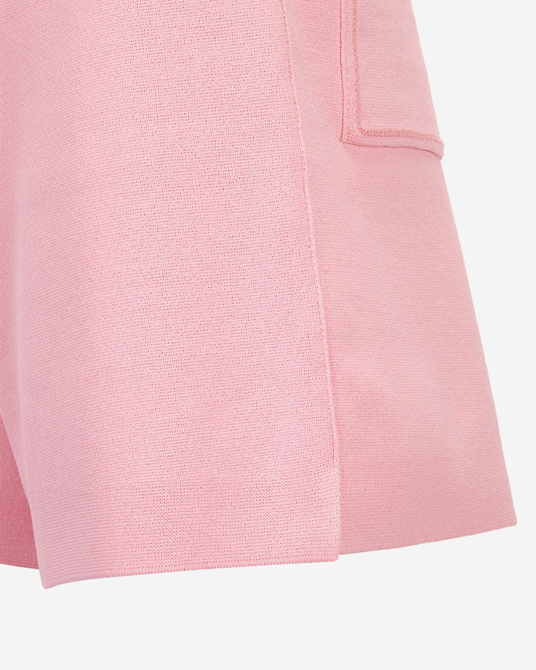 KNIT MARI SHORT PANTS