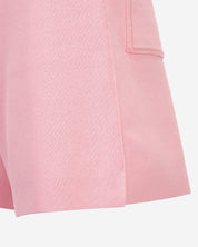 KNIT MARI SHORT PANTS