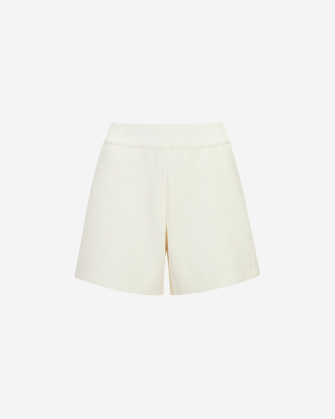KNIT MARI SHORT PANTS