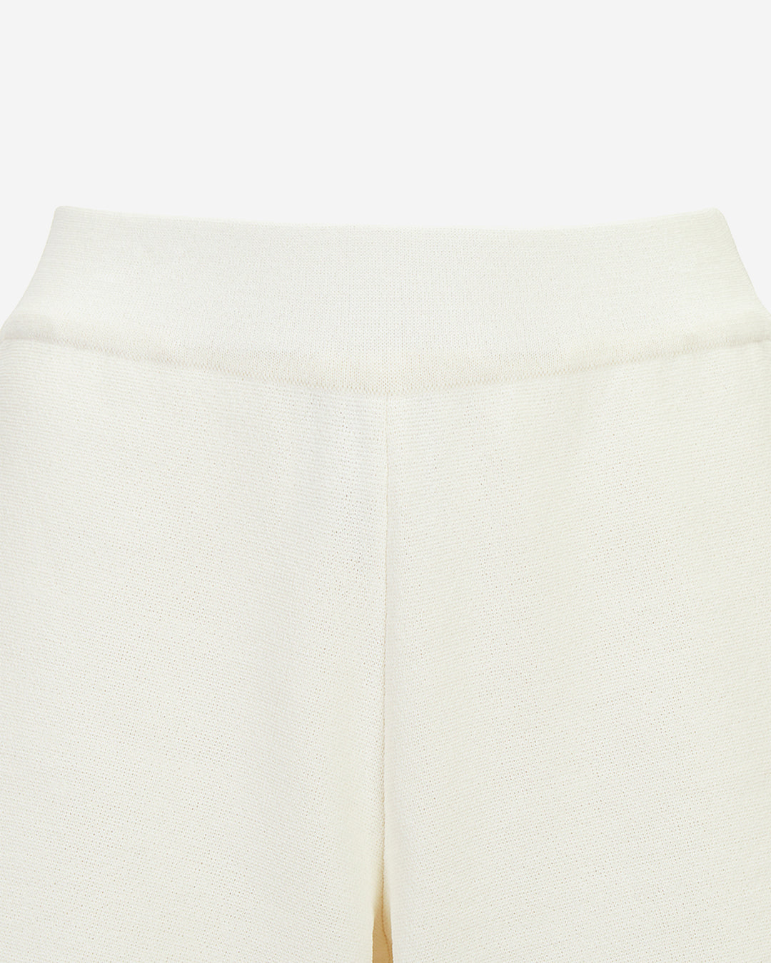 KNIT MARI SHORT PANTS