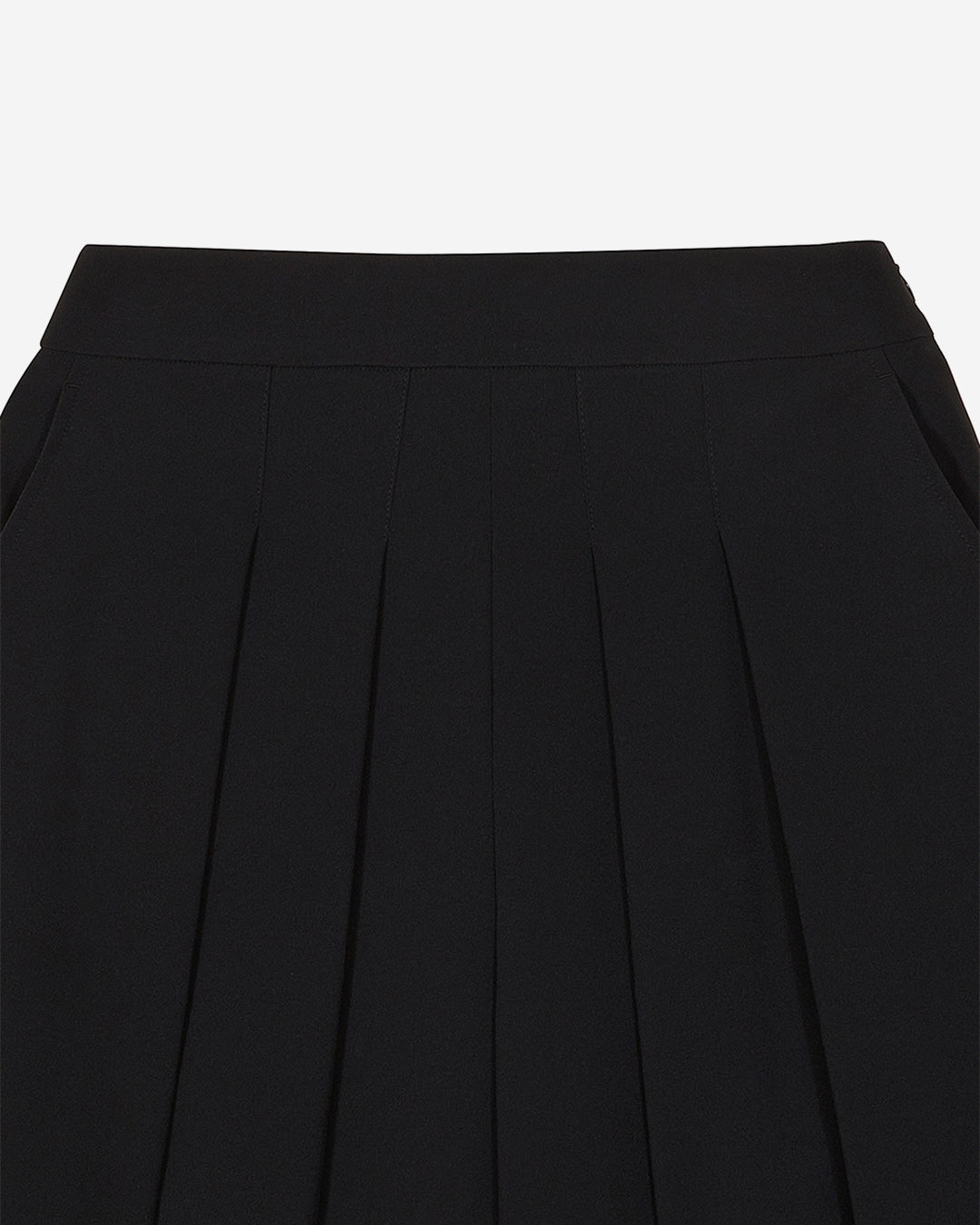 NOX WIDE PANTS