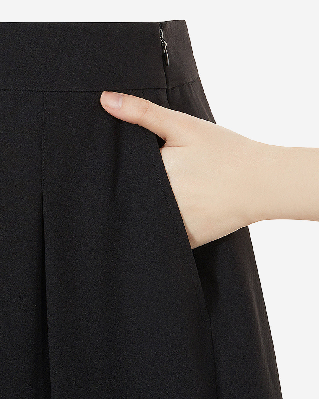 NOX WIDE PANTS