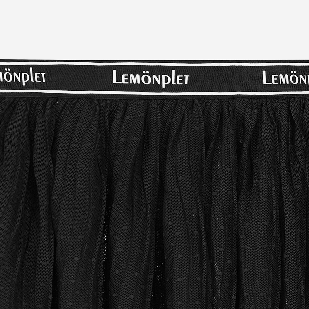 [FINAL SALE] WOMEN'S NIA LONG-LENGTH PLEATED SKIRT