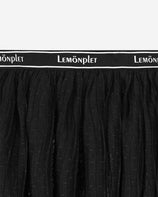 [FINAL SALE] WOMEN'S NIA LONG-LENGTH PLEATED SKIRT