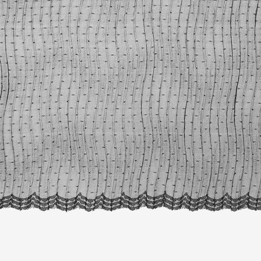 [FINAL SALE] WOMEN'S NIA LONG-LENGTH PLEATED SKIRT