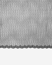 [FINAL SALE] NIA LONG-LENGTH PLEATED SKIRT