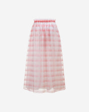 SU LONG SKIRT