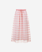 SU LONG SKIRT