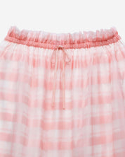 SU LONG SKIRT