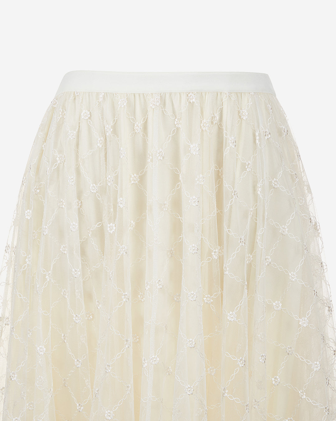 YUU LONG SKIRT