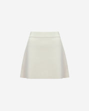 KNIT RUSIA MINI SKIRT