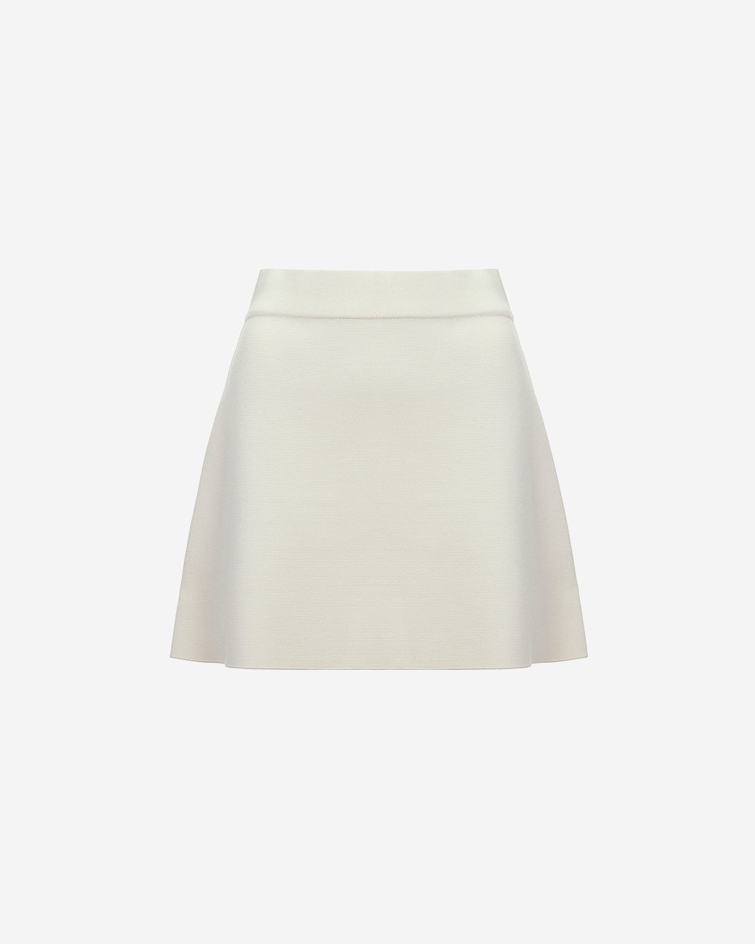 [REFURB]KNIT RUSIA MINI SKIRT