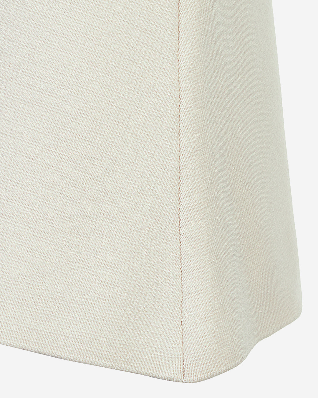 KNIT RUSIA MINI SKIRT