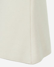KNIT RUSIA MINI SKIRT