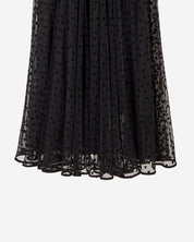 ANGE LONG SKIRT