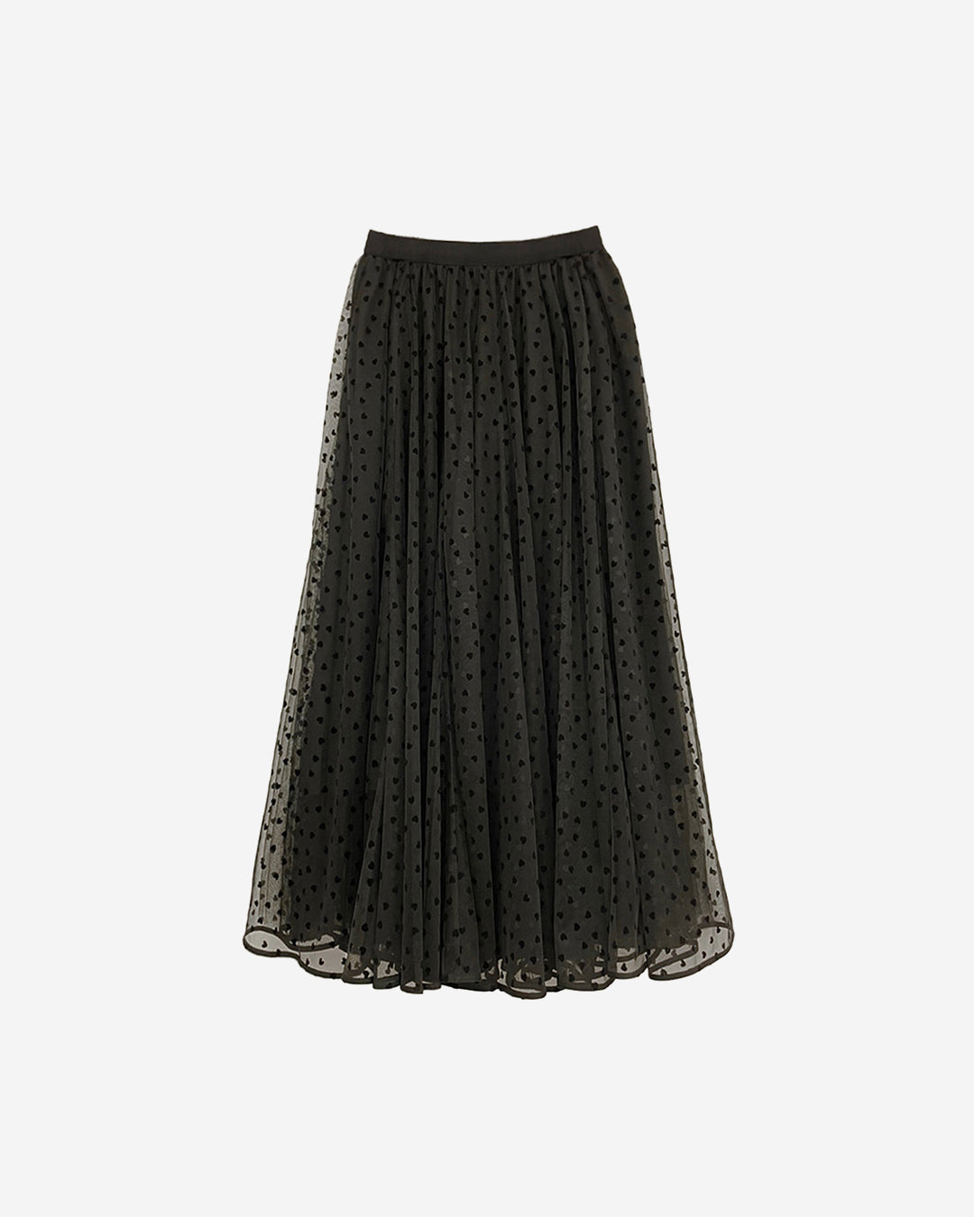 ANGE LONG SKIRT